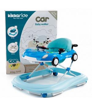 Andador Car Azul Modelo Coche - KKB31005030009