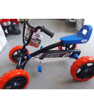 Kart pedales infantil BERG BUZZY NITRO. BE24.30.01.00