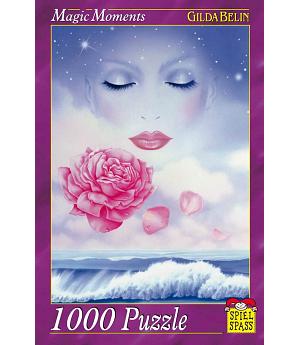 Puzzle 1000 Piezas - Dream On - Spielpass15010