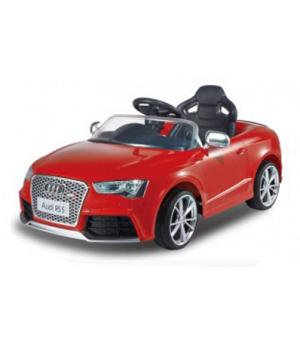 AUDI RS5 ELÉCTRICO INFANTIL 12V (MODELO ANTIGUO SIN PUERTAS)