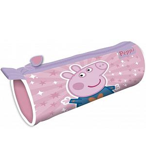 VENTA "Arditex Pp13160 Lapicero Portatodo Cilíndrico De 21.5X7.5X7.5Cm De Eone-Peppa Pig "