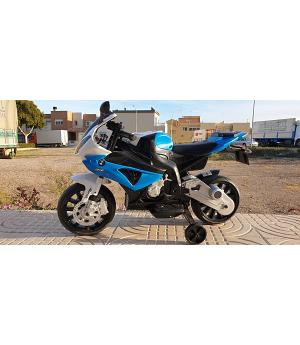 REPUESTOS PARA BMW S1000RR MOTO ELECTRICA INFANTIL 12V