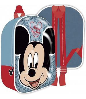 "Arditex Wd13191 Mochila 3D De 26X31X10Cm De Disney-Mickey "