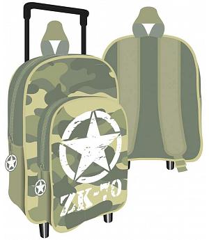 VENTA "Arditex Zk50745 Trolley De 24X36X12Cm De Zaska-Militar "