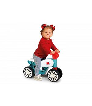 CORREPASILLOS MOTO CUSTOM EMERGENCIAS - CHI-36009