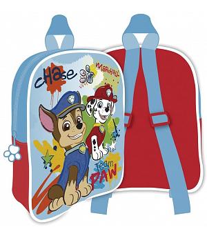 Arditex Pw13167 Mochila De 28X22.5X7Cm De Nickelodeon-Patrulla Canina