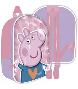 Arditex Pp13162 Mochila 3D De 26X31X10Cm De Eone-Peppa Pig