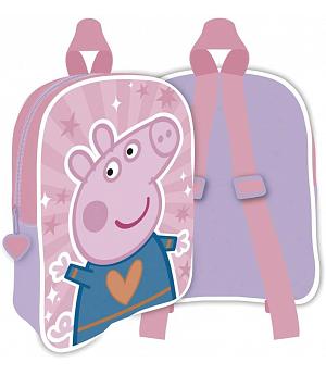 """Arditex Pp13161 Mochila De 28X22.5X7Cm De Eone-Peppa Pig """