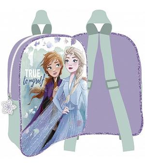 "Arditex Wd13183 Mochila De 28X22.5X7Cm De Disney-Frozen Ii "