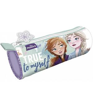 Arditex Wd13182 Lapicero Portatodo Cilíndrico De 21.5X7.5X7.5Cm De Disney-Frozen Ii