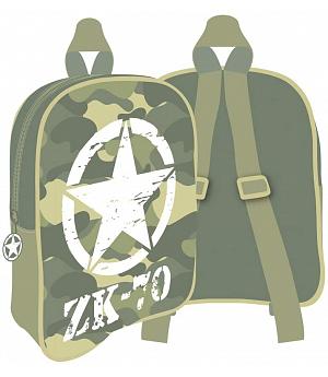 VENTA "Arditex Zk50743 Mochila De 28X22.5X7Cm De Zaska-Militar "