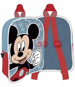 "Arditex Wd13190 Mochila De 28X22.5X7Cm De Disney-Mickey "