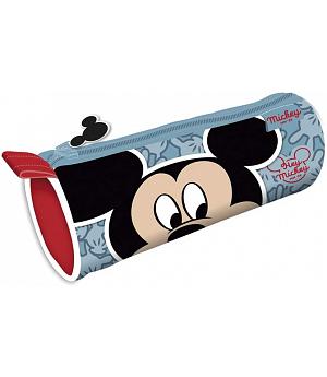 "Arditex Wd13189 Lapicero Portatodo Cilíndrico De 21.5X7.5X7.5Cm De Disney-Mickey "