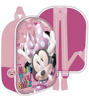 "Arditex Wd13198 Mochila 3D De 26X31X10Cm De Disney-Minnie "