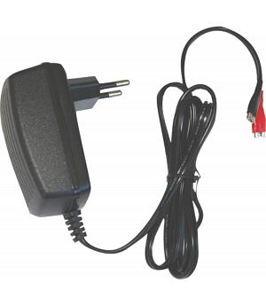 INDADSK-6876 - Cargador de 6v para batería Plomo - DSK