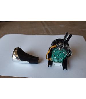 PALANCA DE MARCHAS COMPLETA MERCEDES GLA-CLASS 12V - INDALPZ00184