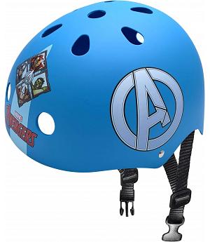 CASCO Skate AVENGERS- LOS VENGADORES  - STAMPAV299102