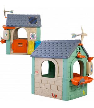 CASITA FEBER ECO - FEH26000 (NUEVO COLOR)
