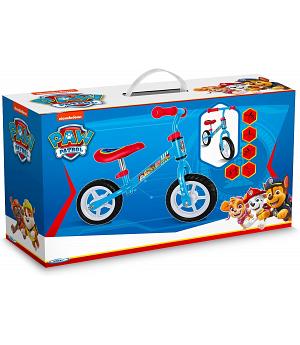 BICICLETA Running Bike Paw Patrol - STAMPPA450006