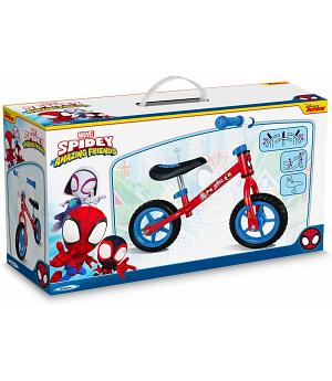 BICI Running Bike Spidey (SPIDERMAN) - STAMPSP330006