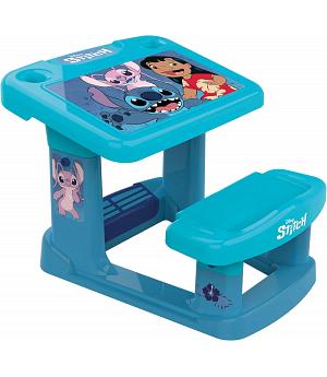 Chicos - Pupitre Infantil 3-6 años Stitch - CHI51025