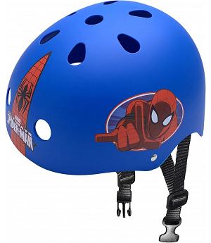 Casco Skate Helmet STAMP de Spìderman - STAMPSM250102