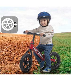 Bicicleta niño sin Pedales Flat Track Balance Bike - CHI37004