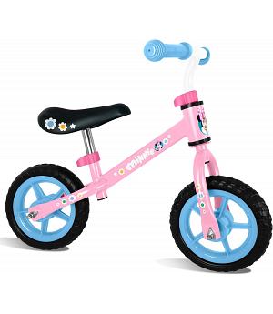 Running Bike Minnie - STAMPMN432006