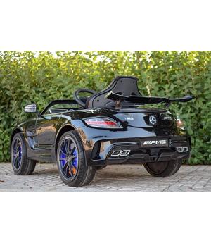 RECAMBIOS PARA MERCEDES SLS 12V CON MANDO RC