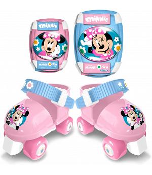 PATINES MINNIE - STAMPMN432035