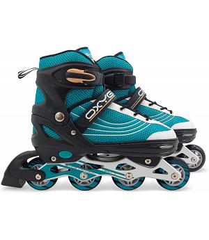 Patinete Semi-Soft SKIDS Control Oxygen T. 42-45 - STAMPOX794303