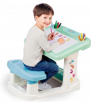 Chicos - Mi Primer Pupitre Activity Escritorio - CHI51053