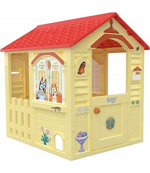 - Casita Infantil Exterior de Bluey - CHI89625
