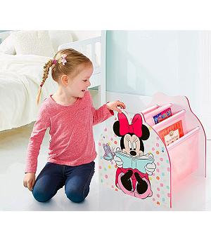 Minnie Mouse Librería Infantil de estantes - APART14373