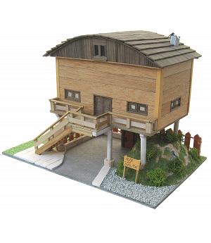 La Gruta Kit de construccion de cerámica, - KERANOVA 30253