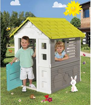 Casita Infantil Jolie de Smoby - SMOBY810721
