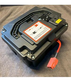 Venta Batería de repuesto Can-AM de 24 V, incluida batería de 24 V y 10Ah (bateria + caja + cables) INDALPZ00951