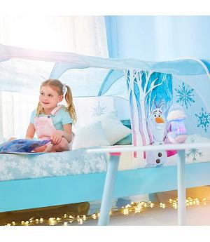 Tienda de campaña de Juego de Dosel, DE FROZEN 2 - 491FZO-17739