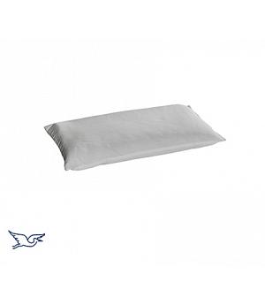 VENTA ALMOHADA 65CMS DE FIBRA PARA COLCHÓN DE 140CMS X 70CMS. 10091