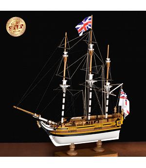 Amati 60004 - Kit maqueta barco Bounty