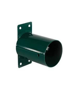 TUBO PARA EMPOTRAR COLUMPIO A LA PARED. 1235211. PARA PALO CIRCULAR