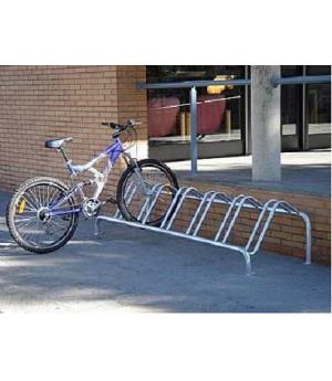Comprar aparca bicis  modelo CADIZ de hierro