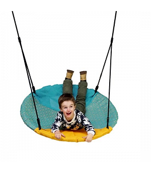 ASIENTO INFANTIL NIDO PARA COLUMPIOS.  MA400903