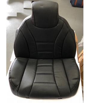 Repuesto ASIENTO CON FUNDA POLIPIEL PARA MERCEDES S63 12V INDALPZ00156