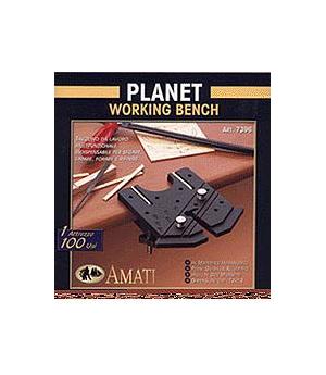 Amati 7396. Herramienta Multi usos de modelismo