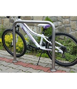 VENTA APARCABICIS - APARCA BICICLETAS ACERO INOXIDABLE. 09VLN3122