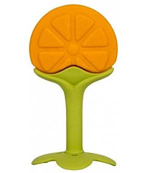 Venta Mordedor Naranja Bo Jungle - B560400