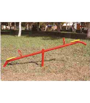 tobogan de hierro para niños