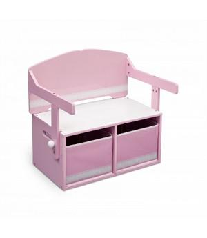 BAULES JUGUETEROS - BAULES PARA NIÑOS - BAULES INFANTILES, IndalChess