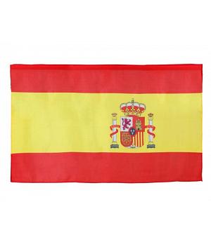 Bandera de España. ATA 22195. Medidas 135cms x 80cms